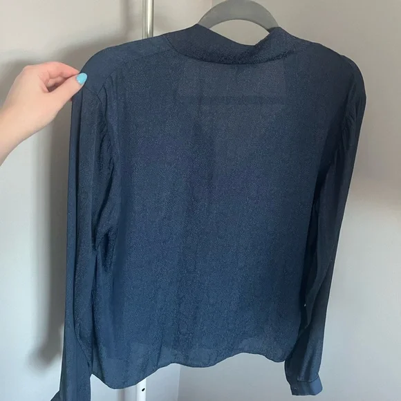 Dynamite blouse - Picture 3 of 3